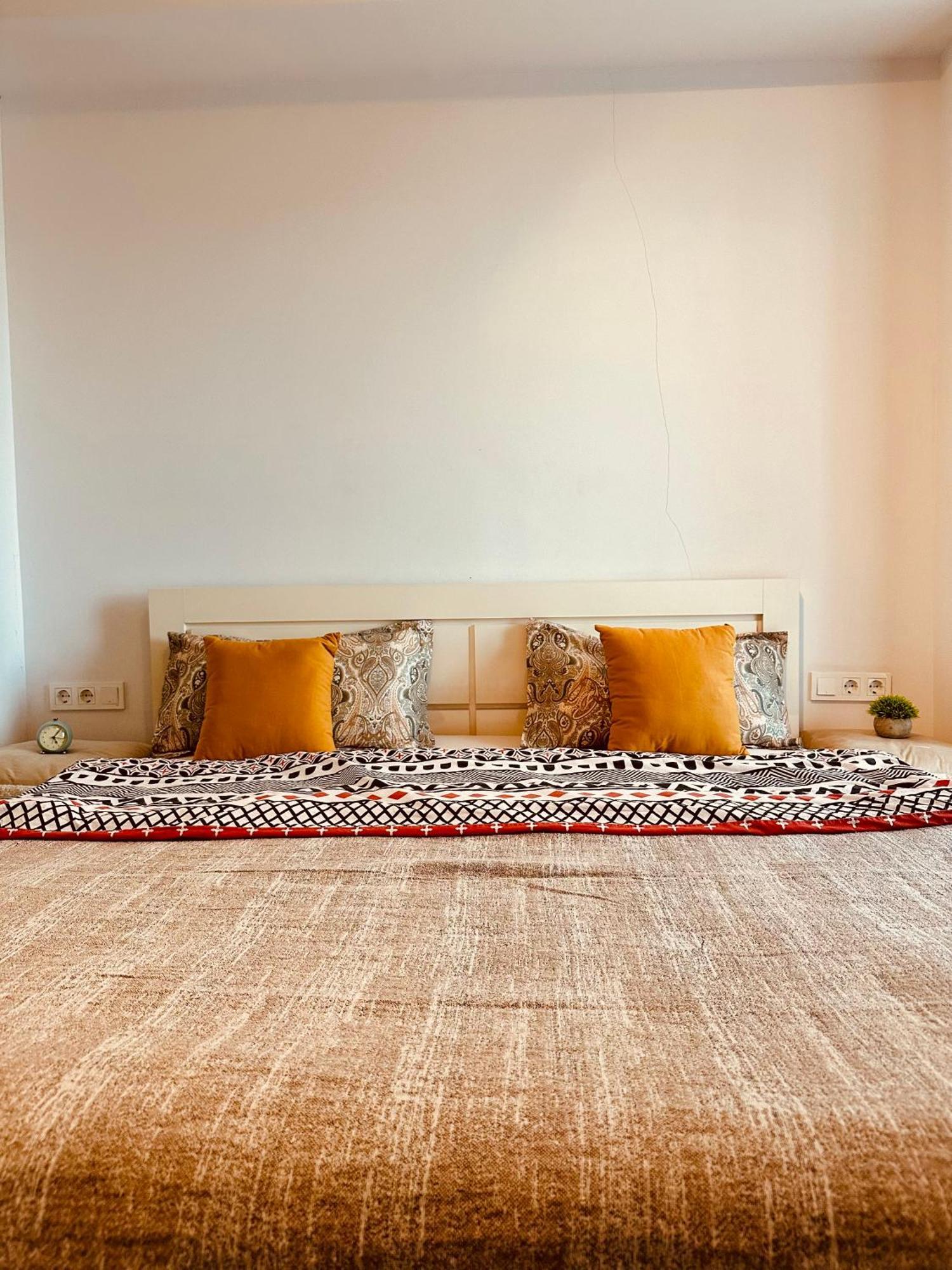 Twins Tower Apartment Tbilisi Ngoại thất bức ảnh